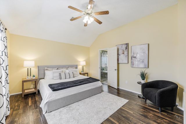 8217 Alderwood Place, Plano, TX 75025