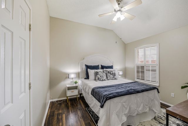 8217 Alderwood Place, Plano, TX 75025