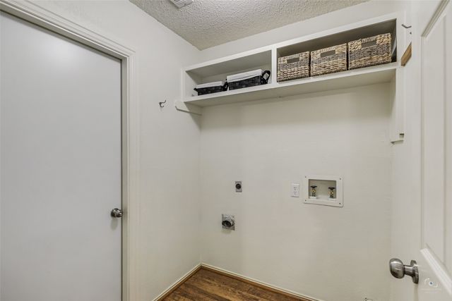 8217 Alderwood Place, Plano, TX 75025