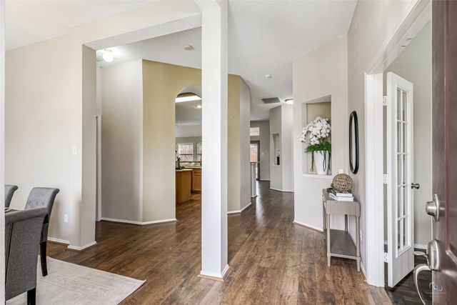 8217 Alderwood Place, Plano, TX 75025