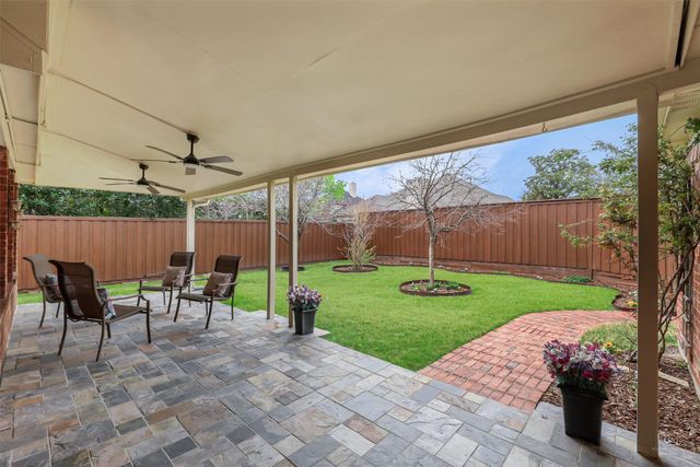 8217 Alderwood Place, Plano, TX 75025