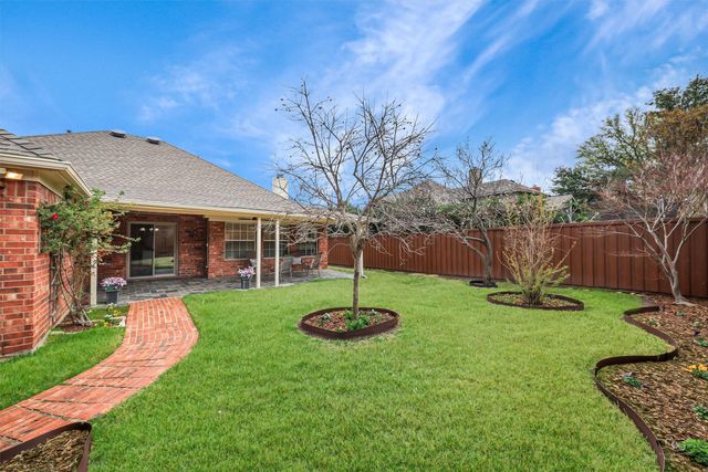 8217 Alderwood Place, Plano, TX 75025