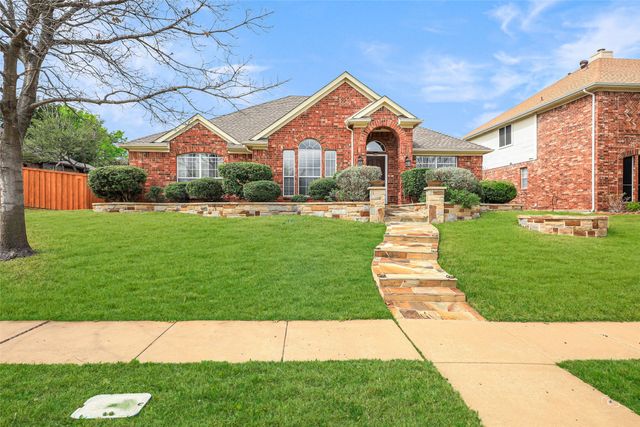 8217 Alderwood Place, Plano, TX 75025