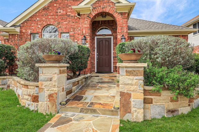 8217 Alderwood Place, Plano, TX 75025