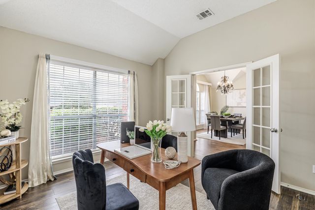 8217 Alderwood Place, Plano, TX 75025