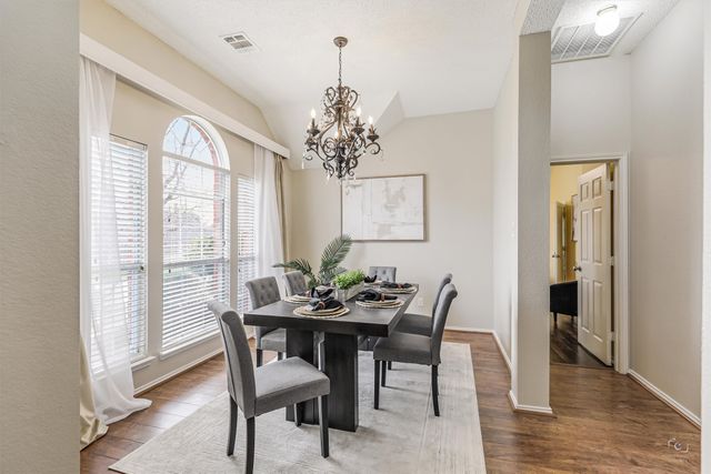 8217 Alderwood Place, Plano, TX 75025