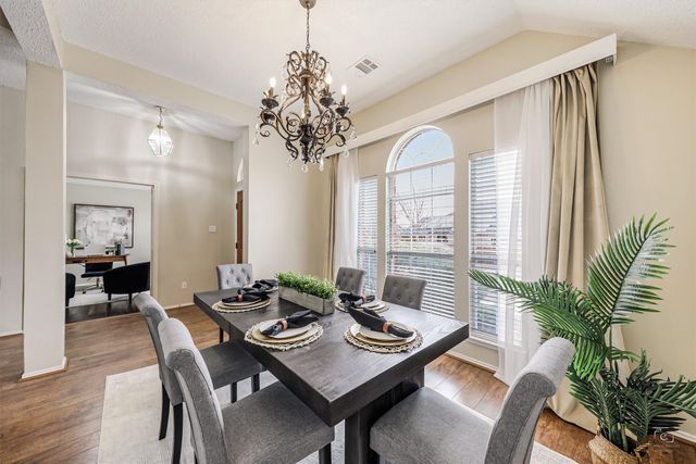 8217 Alderwood Place, Plano, TX 75025