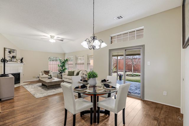 8217 Alderwood Place, Plano, TX 75025