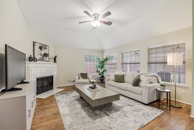 8217 Alderwood Place, Plano, TX 75025