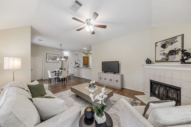 8217 Alderwood Place, Plano, TX 75025