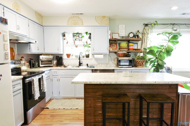 89 Bearden Drive, Grant, AL 35747