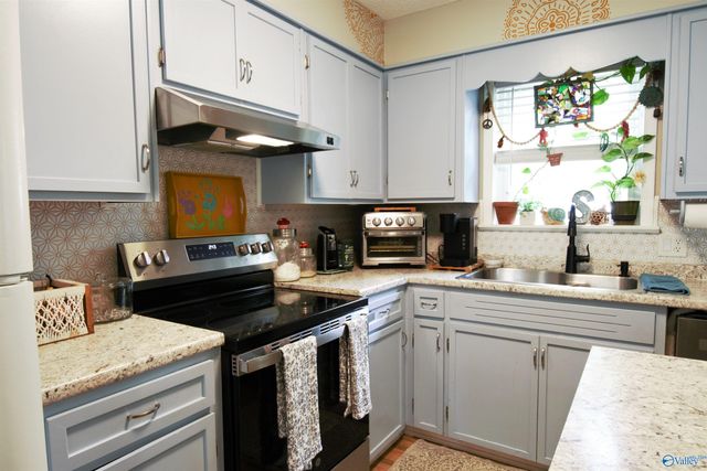 89 Bearden Drive, Grant, AL 35747