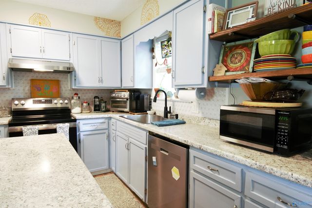 89 Bearden Drive, Grant, AL 35747