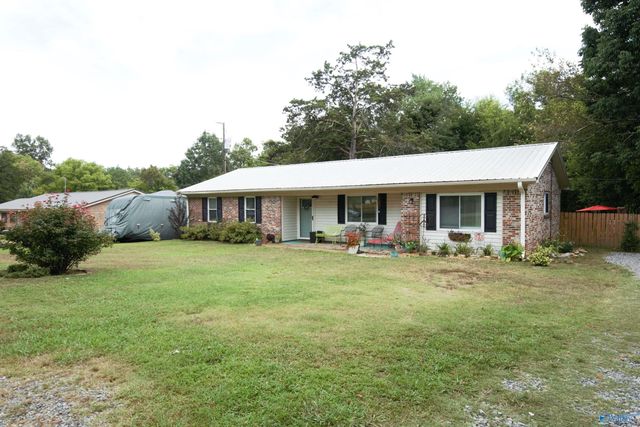 89 Bearden Drive, Grant, AL 35747