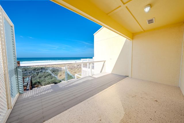 9614 Beach Boulevard, APT B, Panama City Beach, FL 32408