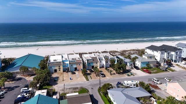 9614 Beach Boulevard, APT B, Panama City Beach, FL 32408