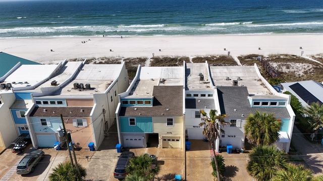 9614 Beach Boulevard, APT B, Panama City Beach, FL 32408