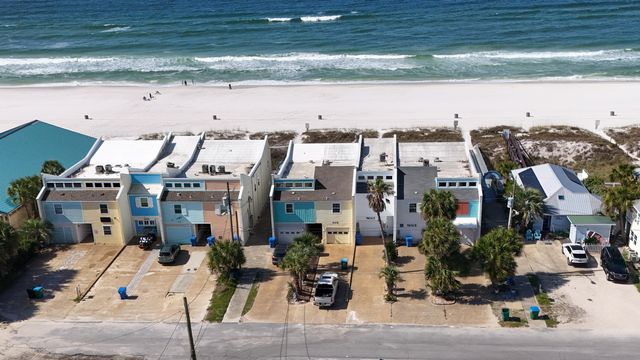 9614 Beach Boulevard, APT B, Panama City Beach, FL 32408