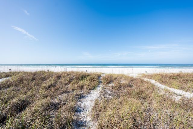 9614 Beach Boulevard, APT B, Panama City Beach, FL 32408