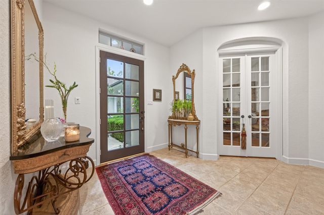22 Frontenac Way, The Woodlands, TX 77382