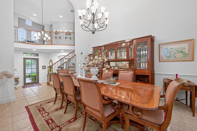 22 Frontenac Way, The Woodlands, TX 77382