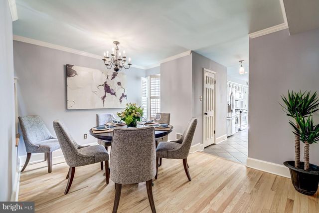 519 N ALFRED ST, Alexandria, VA 22314