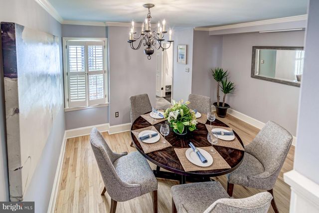 519 N ALFRED ST, Alexandria, VA 22314