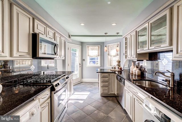 519 N ALFRED ST, Alexandria, VA 22314