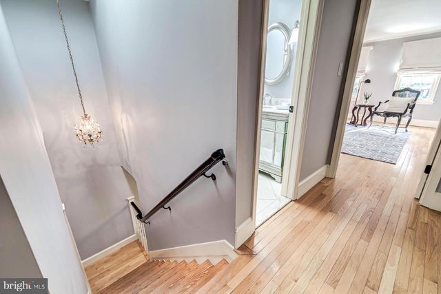 519 N ALFRED ST, Alexandria, VA 22314
