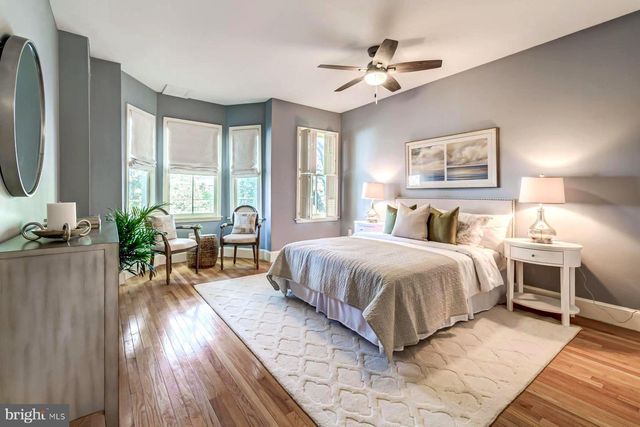519 N ALFRED ST, Alexandria, VA 22314