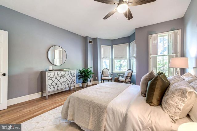 519 N ALFRED ST, Alexandria, VA 22314