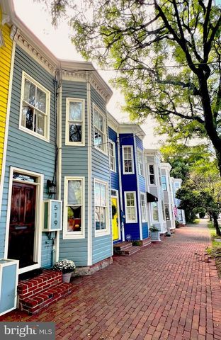 519 N ALFRED ST, Alexandria, VA 22314