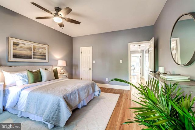 519 N ALFRED ST, Alexandria, VA 22314