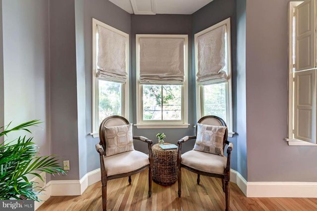 519 N ALFRED ST, Alexandria, VA 22314