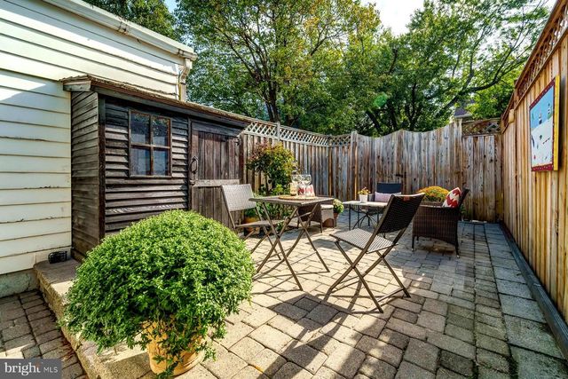 519 N ALFRED ST, Alexandria, VA 22314