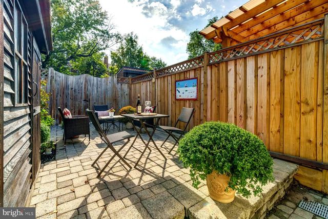 519 N ALFRED ST, Alexandria, VA 22314