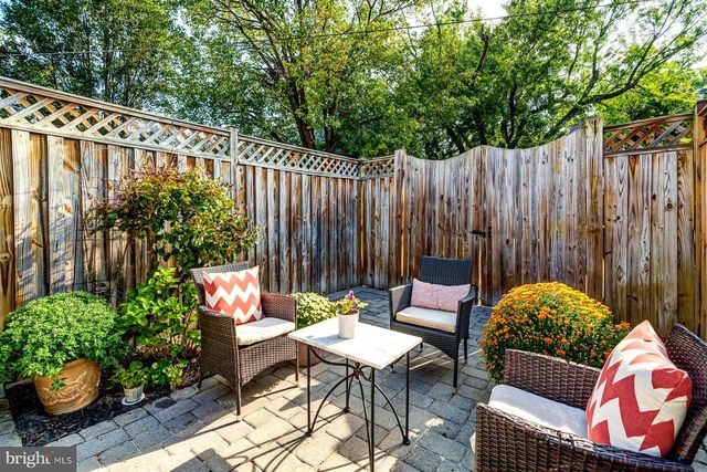 519 N ALFRED ST, Alexandria, VA 22314