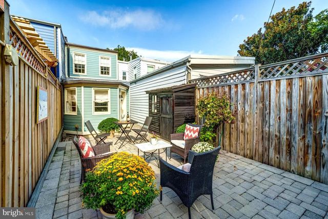 519 N ALFRED ST, Alexandria, VA 22314