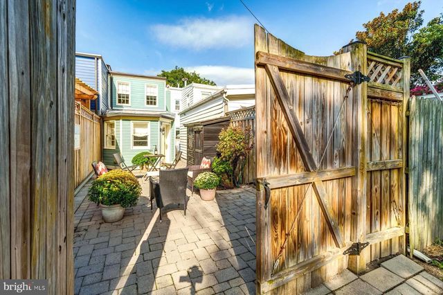 519 N ALFRED ST, Alexandria, VA 22314
