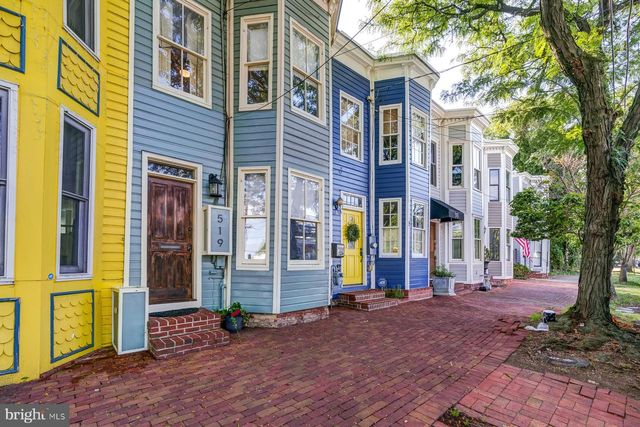 519 N ALFRED ST, Alexandria, VA 22314