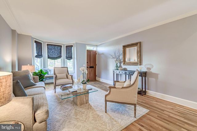 519 N ALFRED ST, Alexandria, VA 22314