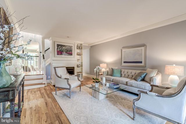 519 N ALFRED ST, Alexandria, VA 22314