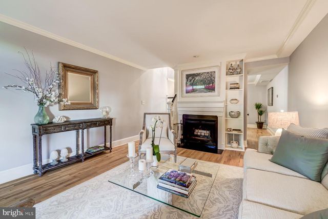 519 N ALFRED ST, Alexandria, VA 22314