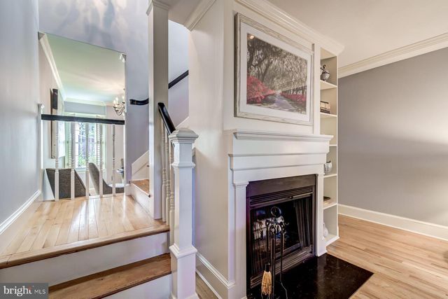 519 N ALFRED ST, Alexandria, VA 22314