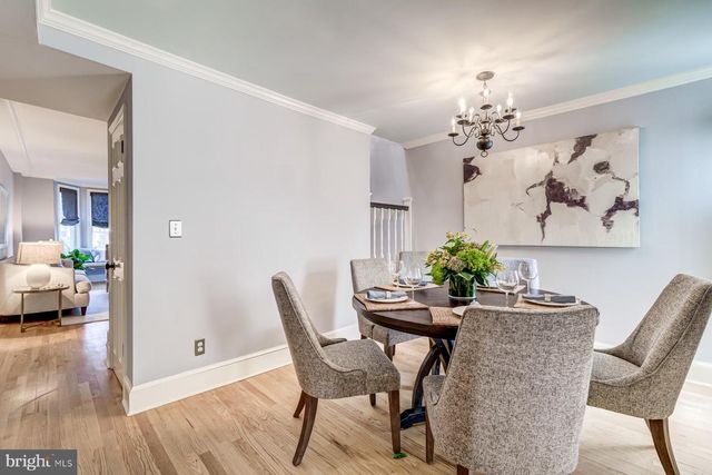 519 N ALFRED ST, Alexandria, VA 22314