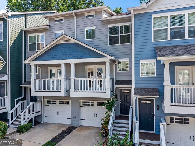 1425 Liberty Parkway NW, Atlanta, GA 30318