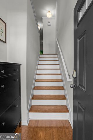 1425 Liberty Parkway NW, Atlanta, GA 30318