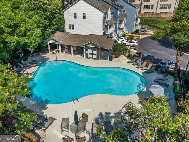 1425 Liberty Parkway NW, Atlanta, GA 30318
