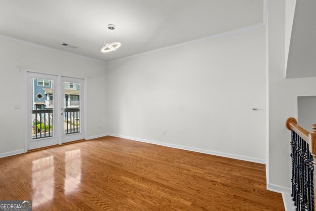 1425 Liberty Parkway NW, Atlanta, GA 30318
