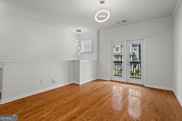 1425 Liberty Parkway NW, Atlanta, GA 30318